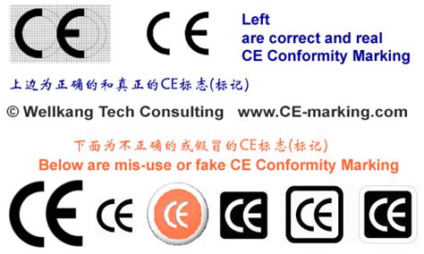 What is CE Marking (CE mark)?