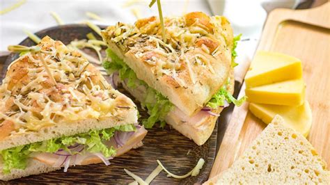 Panera Sandwich Recipes | Dandk Organizer