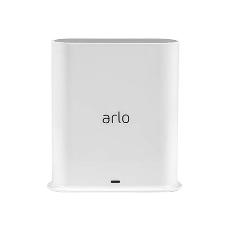 Arlo Pro Smart Hub - Gateway - wireless, wired - Ethernet - Walmart.com ...