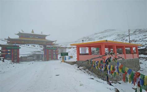 Sela Pass Tawang, Arunachal | Sela Lake Story, History, Photos