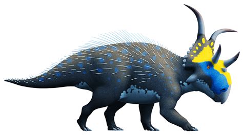 Diabloceratops | Dinosaur Wiki | FANDOM powered by Wikia