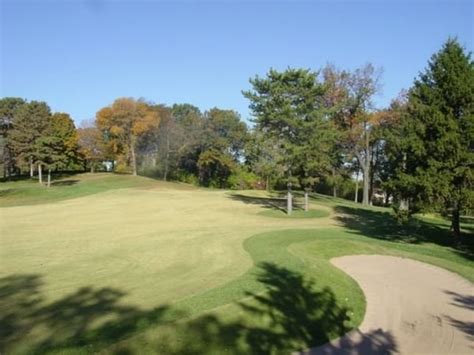 Forest Park Golf Course - Forest Park - Saint Louis, MO | Yelp