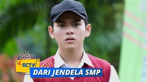 Dari Jendela SMP (Extras) - Joko Cemburu, Saat Wulan Ditolong Oleh Billy | Dari Jendela SMP ...