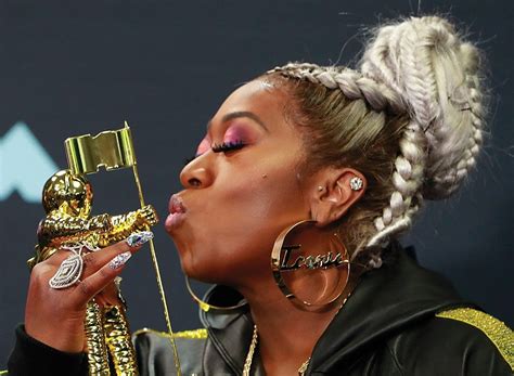 Missy Elliott honored at MTV Awards | Richmond Free Press | Serving the ...