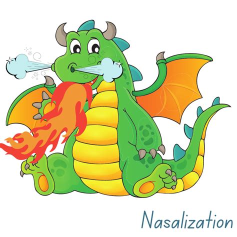 Nasalization Overview | Free SLP