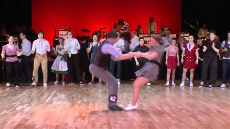 RTSF 2012 Boogie Woogie Jamboree Cup - YouTube