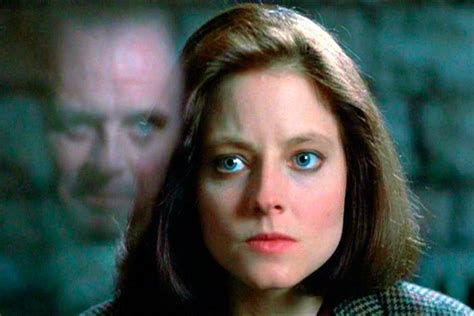 'Silence Of The Lambs' director admits he didn't want to cast Jodie Foster