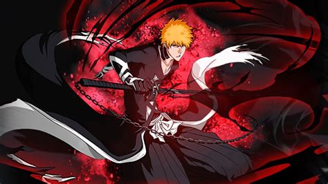 Resurrected Fullbring Ichigo: T20 Max Transcended Gameplay | Bleach Brave Souls - YouTube