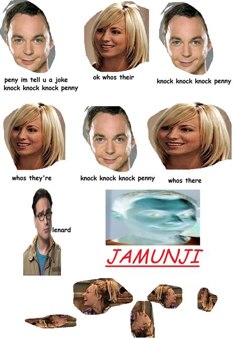 [Image - 469236] | Bazinga | Know Your Meme