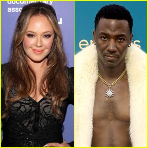 Leah Remini Responds to Jerrod Carmichael’s Joke About Missing Scientology Member Shelly ...