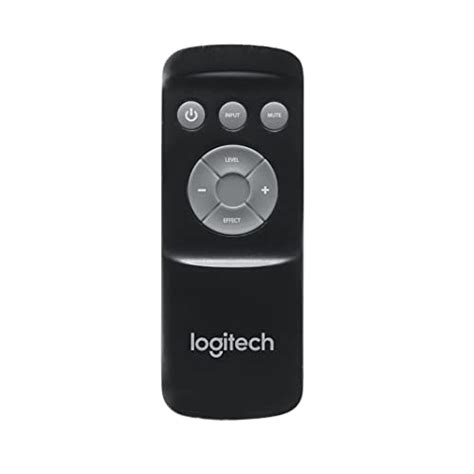 12 Amazing Logitech Remote Control for 2023 | Robots.net