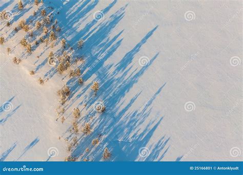 Siberia in winter stock image. Image of snow, drill, colorful - 25166801