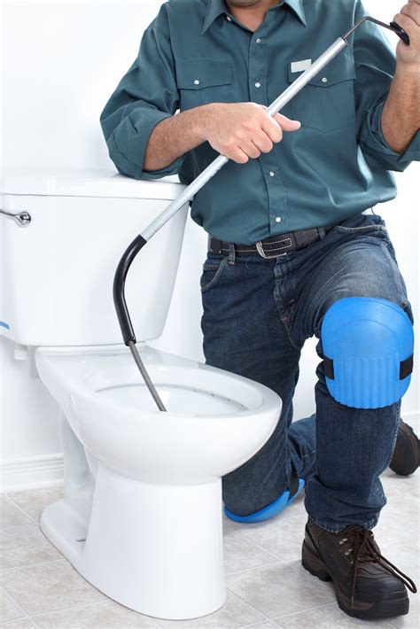 Gary's Quality Plumbing - Your One Stop Solution for Toilet Clogs