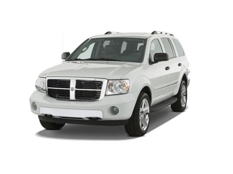 2009 Dodge Durango Prices, Reviews, and Photos - MotorTrend