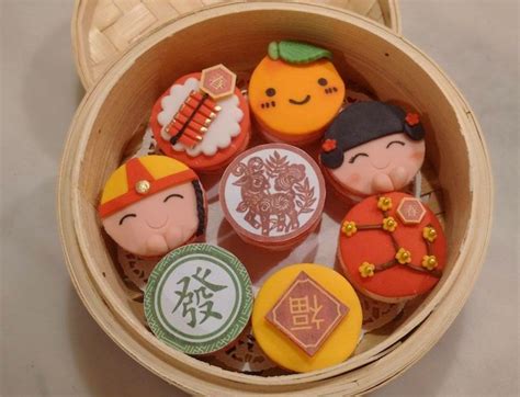 Chinese New Year Gifts 2015 | Lunar Style | HoneyKids Asia