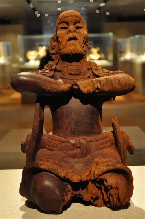 Maya Sculpture-Mexico or Guatemala-6th Century. | Mayan art, Ancient ...