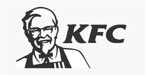 Kfc Clipart Colonel Sanders - Coronel Sanders, HD Png Download - kindpng