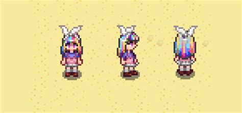 Best Hair Mods For Stardew Valley (All Free) – FandomSpot