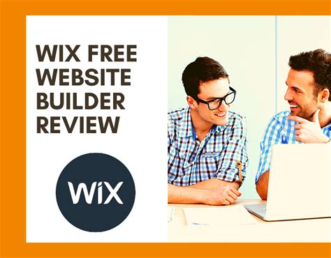 Wix Free Website Builder Review – I Was Skeptical | The RV CEO