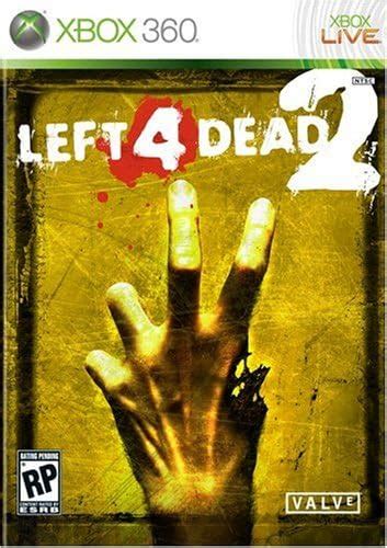 Left 4 Dead 2 / Game : Xbox 360: Amazon.co.uk: PC & Video Games