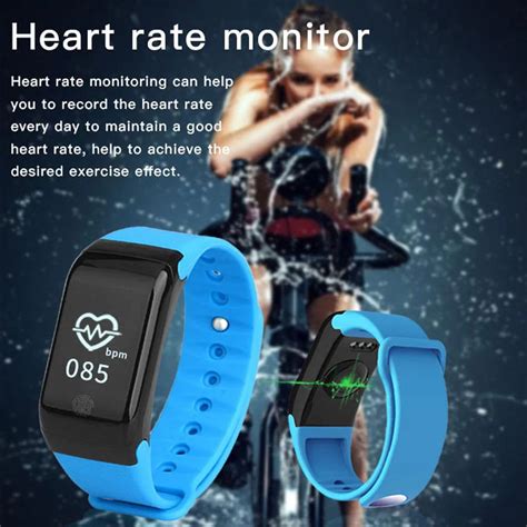 Aliexpress.com : Buy Smart watch men's watches Blood Oxygen Pressure ...