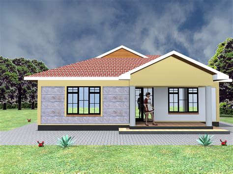 Affordable House Design In The Philippines