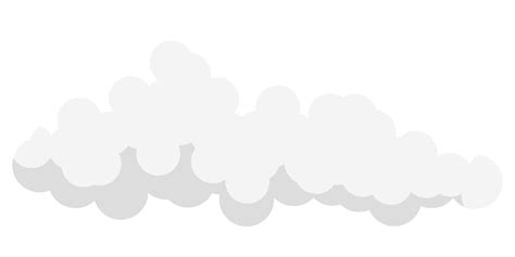 Top 110 + Clouds png cartoon - Delhiteluguacademy.com