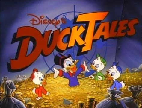 Duck Tales Cartoon Complete 12 DVD Set Anime Series 1-100 + 1 movie ...