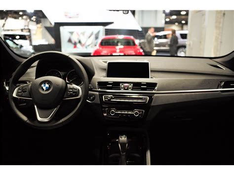 2019 BMW X1: 137 Interior Photos | U.S. News