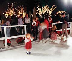 Ice Rink Parties | Ice Rink Events