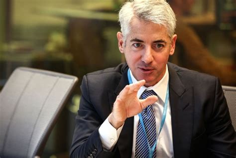 Bill Ackman’s Pershing Square breaks own record with 70% return | Crain ...