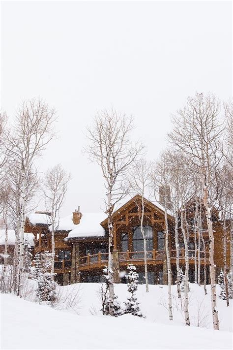 30 Romantic Winter Weekend Getaways in the U.S. | Winter weekend ...