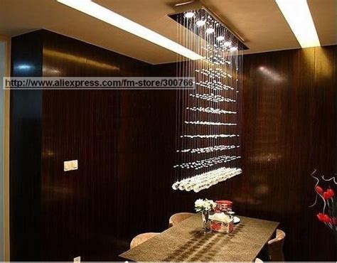 Dining room crystal Modern Ceiling lamp-in Ceiling Lights from Lights & Lighting on Aliexpress ...