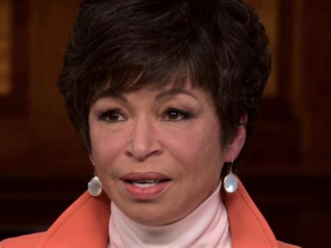 '60 Minutes' Profiles Valerie Jarrett: "Where's The Hope And Change ...