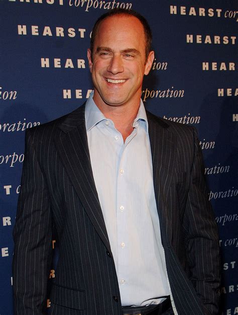 Christopher Meloni - Law and Order SVU Photo (260963) - Fanpop