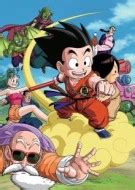 Watch Dragon Ball English Dubbed free at Animeland