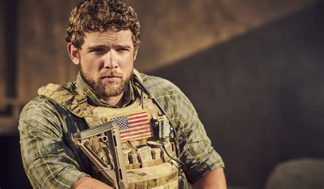 Why Did Max Thieriot Leave Seal Team? What Happened to Clay Spenser?