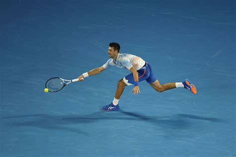 Novak Djokovic News: 3 milestones Novak Djokovic achieved by reaching ...