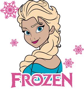 FROZEN Logo Vector (.EPS) Free Download Elsa Frozen, Disney Frozen ...