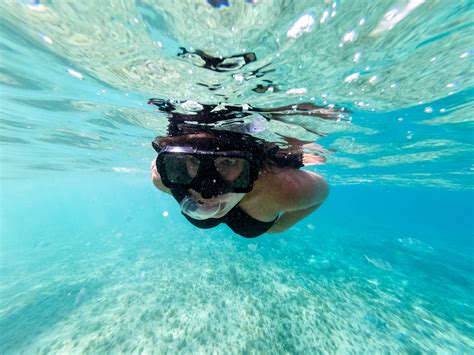 Best Way to Spend the Day in Cozumel on a Carnival Cruise | Jason Daniel Shaw