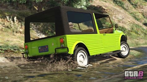 Canis Kalahari | GTA 5 Online Vehicle Stats, Price, How To Get