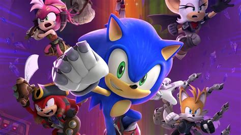 Sonic Prime Season 3 Release Date Rumors: When Is It Coming Out?