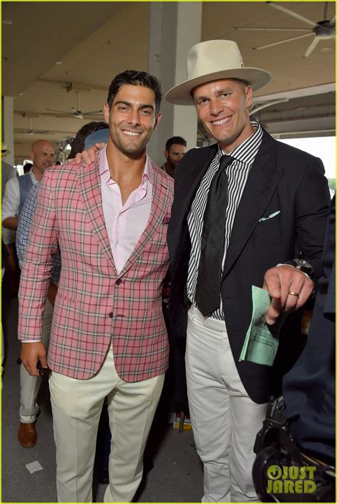 Photo: jimmy garoppolo 49ers quarterback 12 | Photo 4417793 | Just Jared