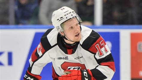 NHL Draft: Which OHL Overagers Could Get Selected? - The Hockey News