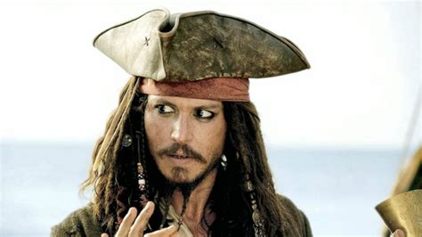 'Pirates of the Caribbean: Dead Men Tell No Tales' Trailer Released ...