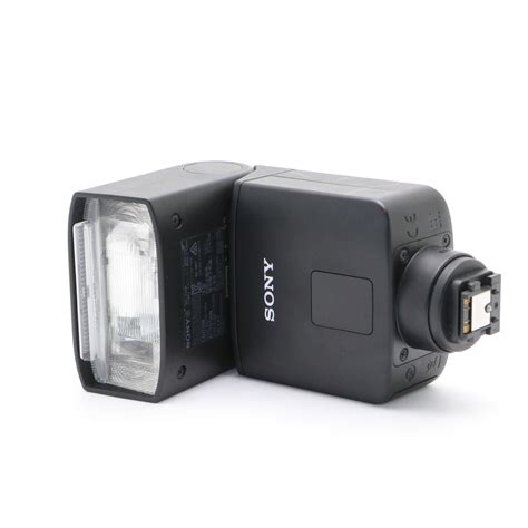 SONY HVL-F32M External Flash #240 | eBay