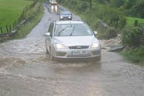 Flood warnings in place over Devon and Cornwall as 'immediate action ...