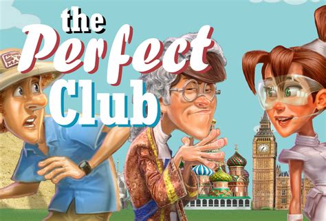 The Perfect Club