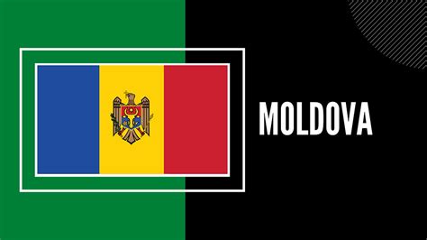 MOLDOVA: What sign languages are used in Moldova?