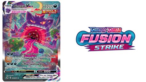 Pokémon TCG Value Watch: Fusion Strike In October 2022